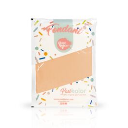 PASTKOLOR FONDANT SKIN TONE - 250 G