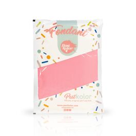 PASTKOLOR FONDANT OLD PINK - 250 G