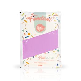 PASTKOLOR FONDANT LILAC - 250 G