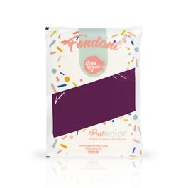 PASTKOLOR FONDANT PURPLE - 250 G