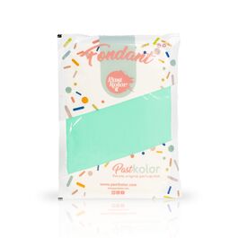 PASTKOLOR FONDANT BABY BLUE - 250 G