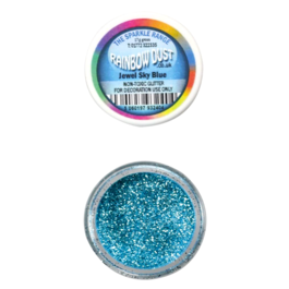 SPARKLE RANGE JEWEL SKY BLUE