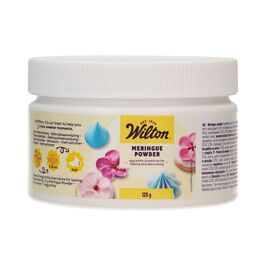 WILTON MERINGUE POWDER - 113 G