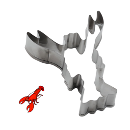 STEEL CUTTER - LOBSTER