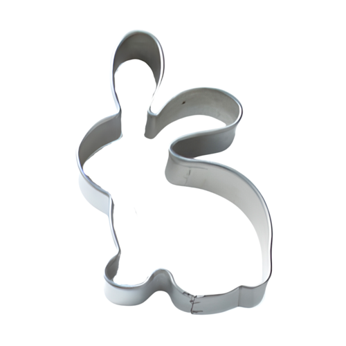 DR. OETKER COOKIE CUTTER - RABBIT