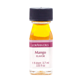 LORANN CONCENTRATED FLAVOR - MANGO  (3,7 ML)