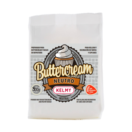 KELMY BAKING MIX FOR "BUTTERCREAM" 300 G