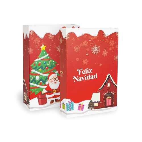 PASTKOLOR CHRISTMAS ADVENT CALENDAR