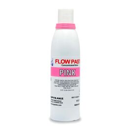 KOPYKAKE "FLOW PASTE" GEL DYE - PINK 118 ML