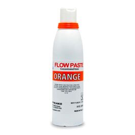 KOPYKAKE "FLOW PASTE" GEL DYE - ORANGE 118 ML