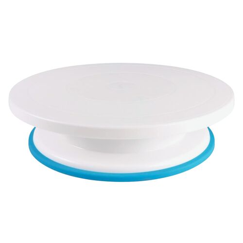 ANTI-SLIP ROTATING CAKE STAND 27,5 CM