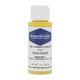 AMERICOLOR CHOCOLATE DYE CREATOR ‘FLO-COAT’ - 56,7 G