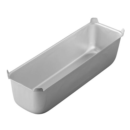 WILTON ‘PERFORMANCE PANS’ RECTANGULAR BAKING PAN - 40 X 10 CM